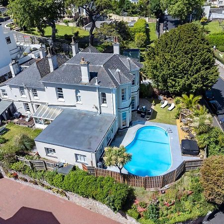 Marstan Villa Torquay Εξωτερικό φωτογραφία