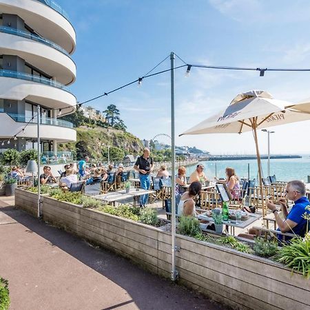 Marstan Villa Torquay Εξωτερικό φωτογραφία