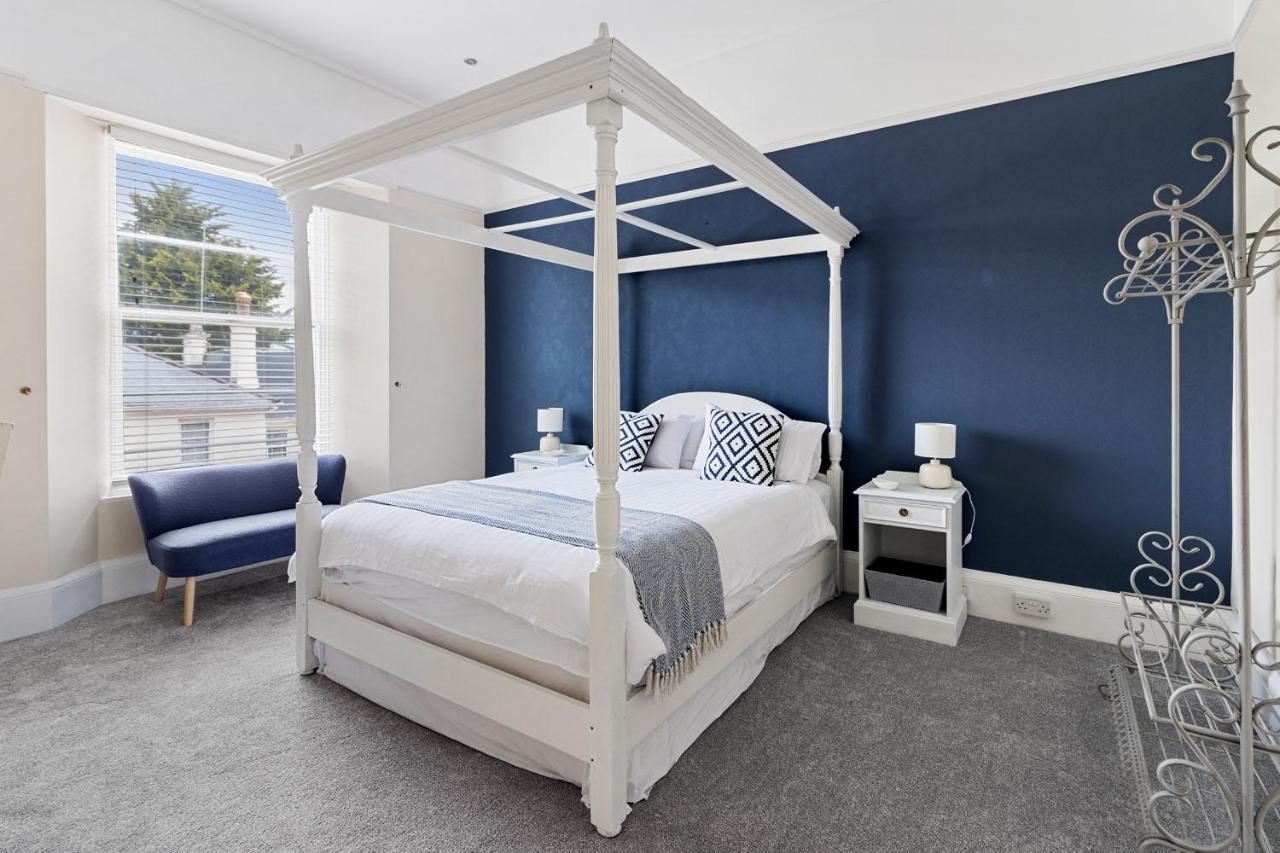 Marstan Villa Torquay Εξωτερικό φωτογραφία