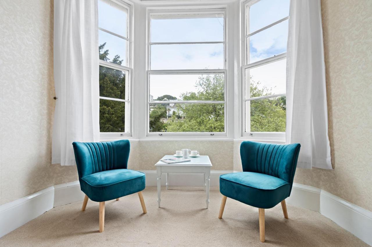 Marstan Villa Torquay Εξωτερικό φωτογραφία