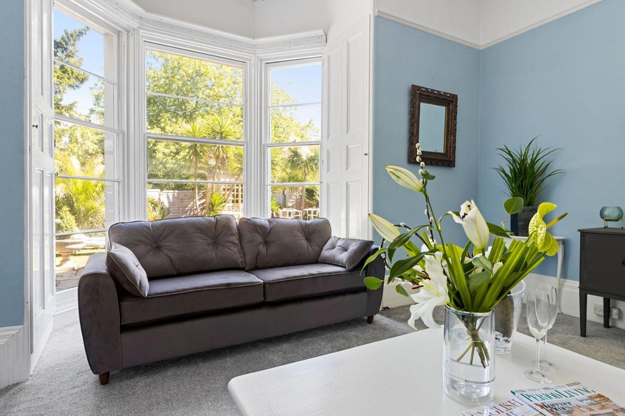 Marstan Villa Torquay Εξωτερικό φωτογραφία