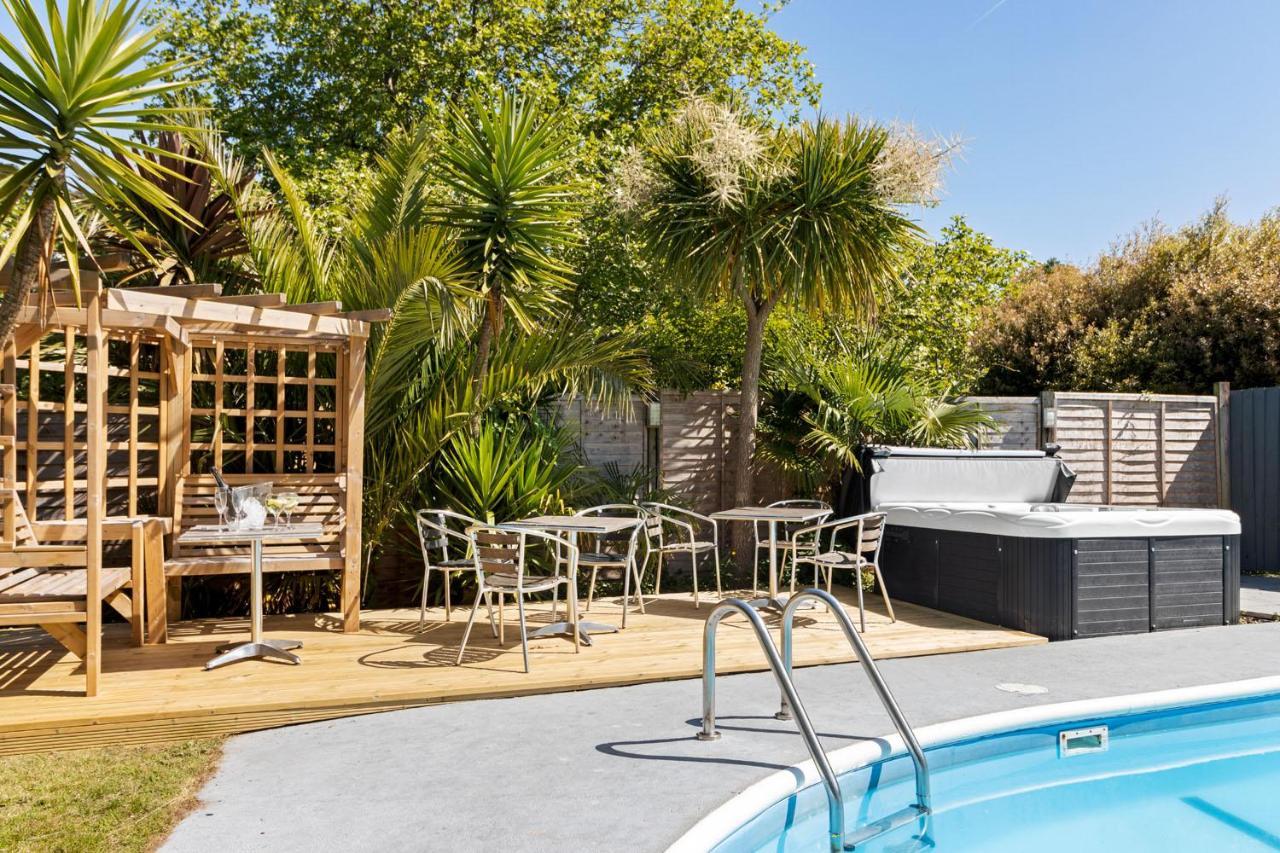 Marstan Villa Torquay Εξωτερικό φωτογραφία
