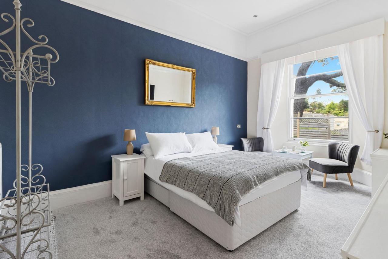 Marstan Villa Torquay Εξωτερικό φωτογραφία