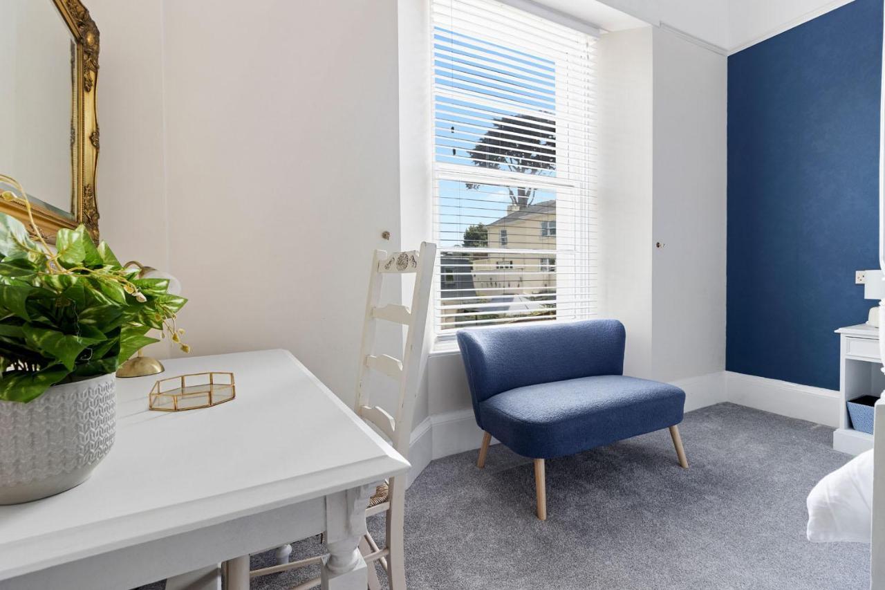 Marstan Villa Torquay Εξωτερικό φωτογραφία