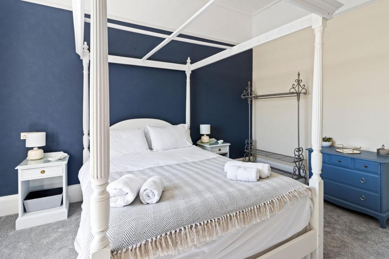 Marstan Villa Torquay Εξωτερικό φωτογραφία