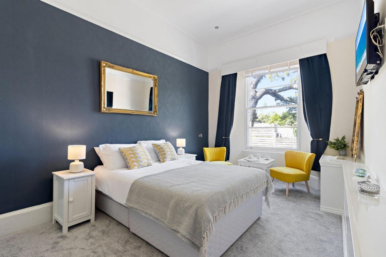 Marstan Villa Torquay Εξωτερικό φωτογραφία