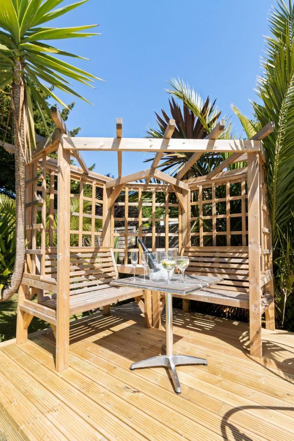 Marstan Villa Torquay Εξωτερικό φωτογραφία