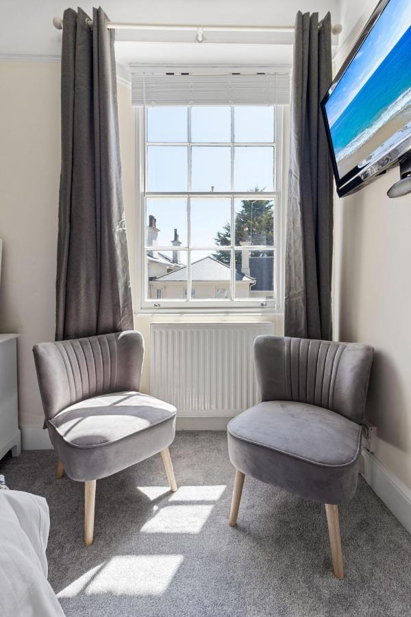 Marstan Villa Torquay Εξωτερικό φωτογραφία