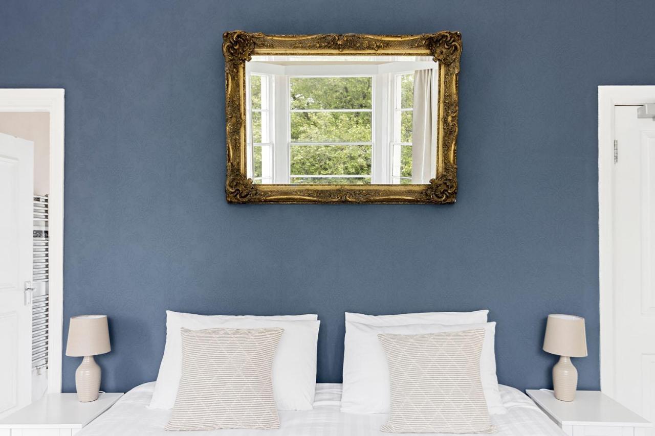 Marstan Villa Torquay Εξωτερικό φωτογραφία