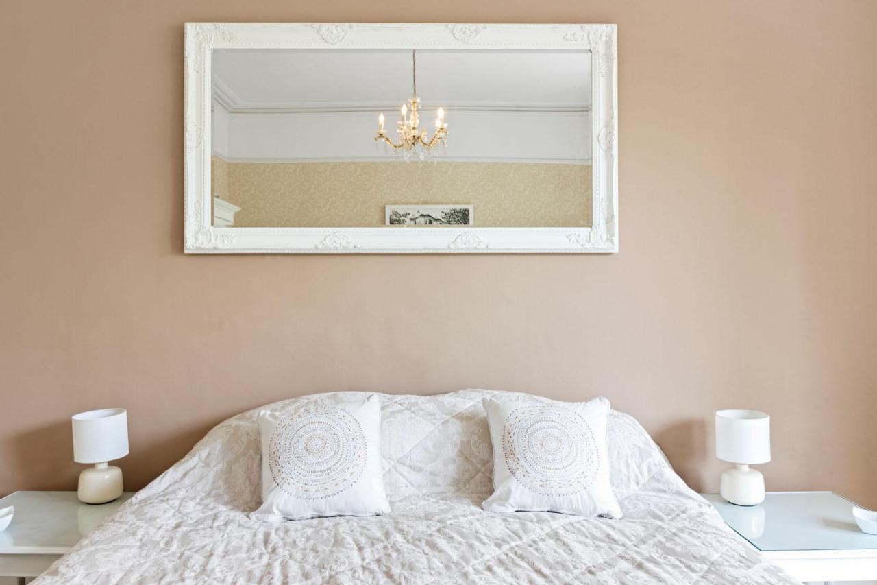 Marstan Villa Torquay Εξωτερικό φωτογραφία