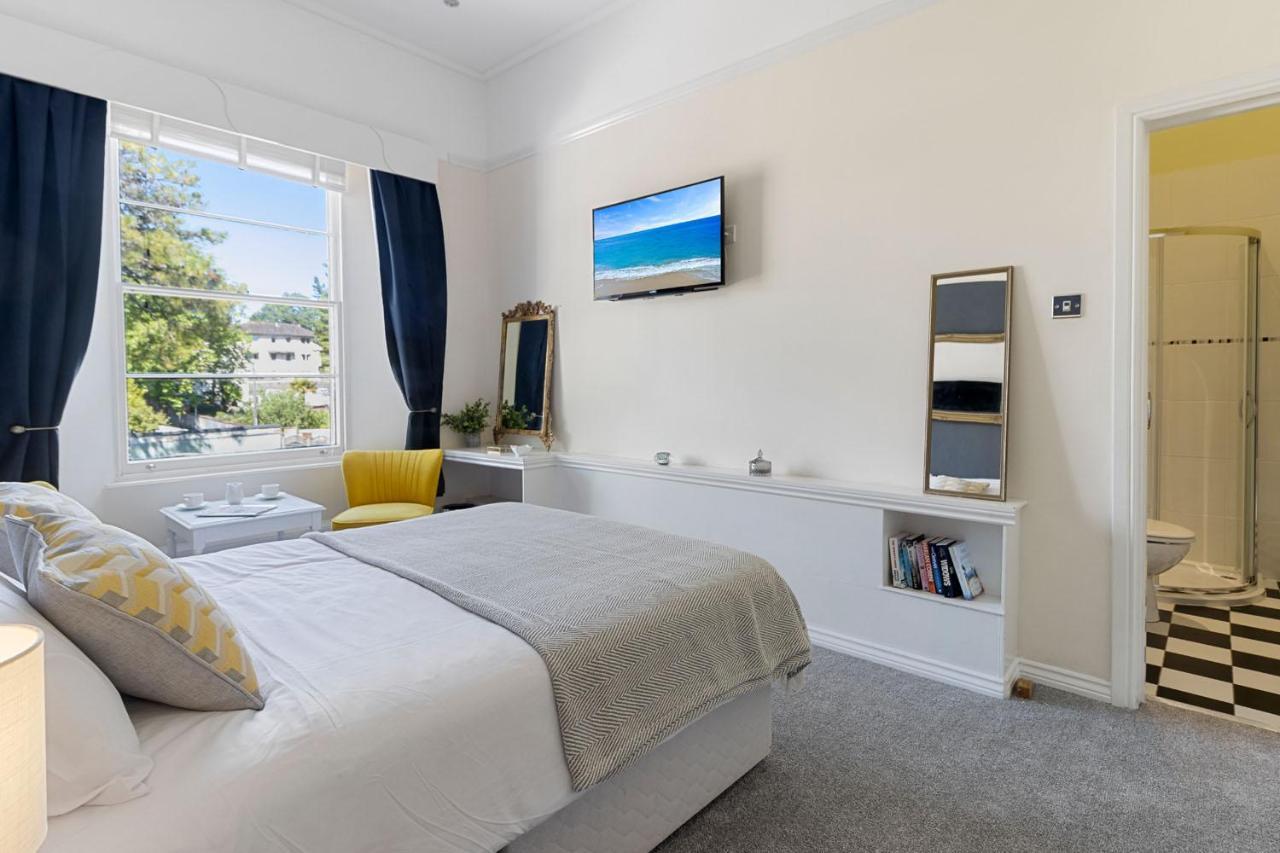 Marstan Villa Torquay Εξωτερικό φωτογραφία