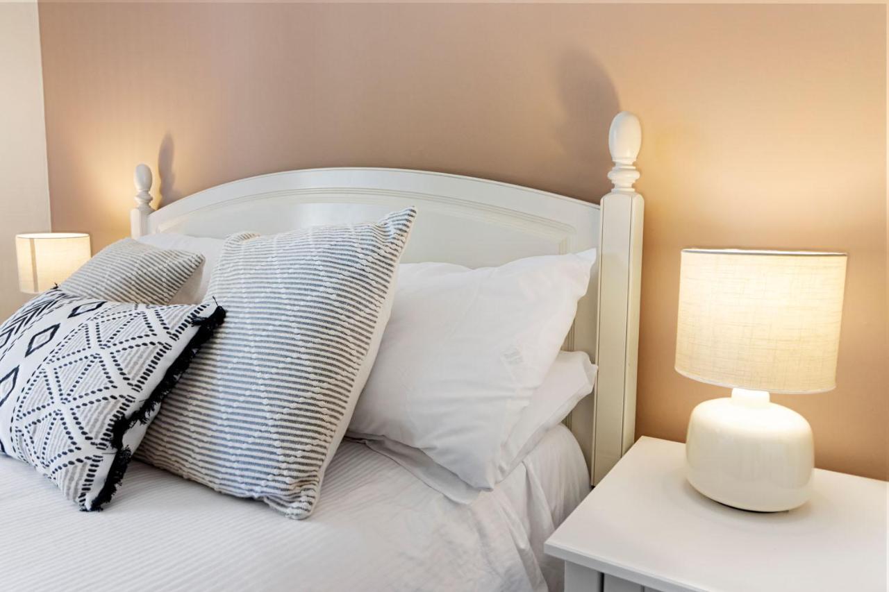 Marstan Villa Torquay Εξωτερικό φωτογραφία