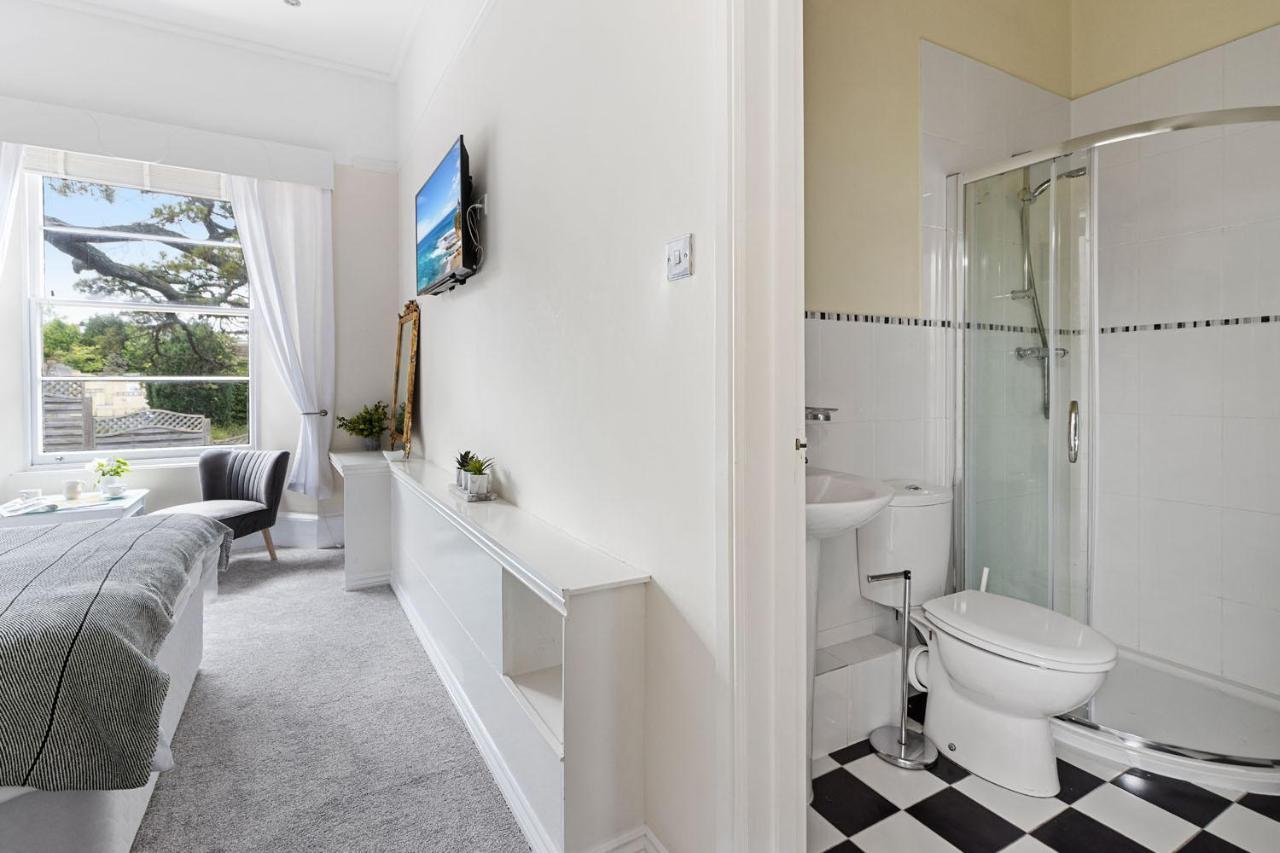 Marstan Villa Torquay Εξωτερικό φωτογραφία