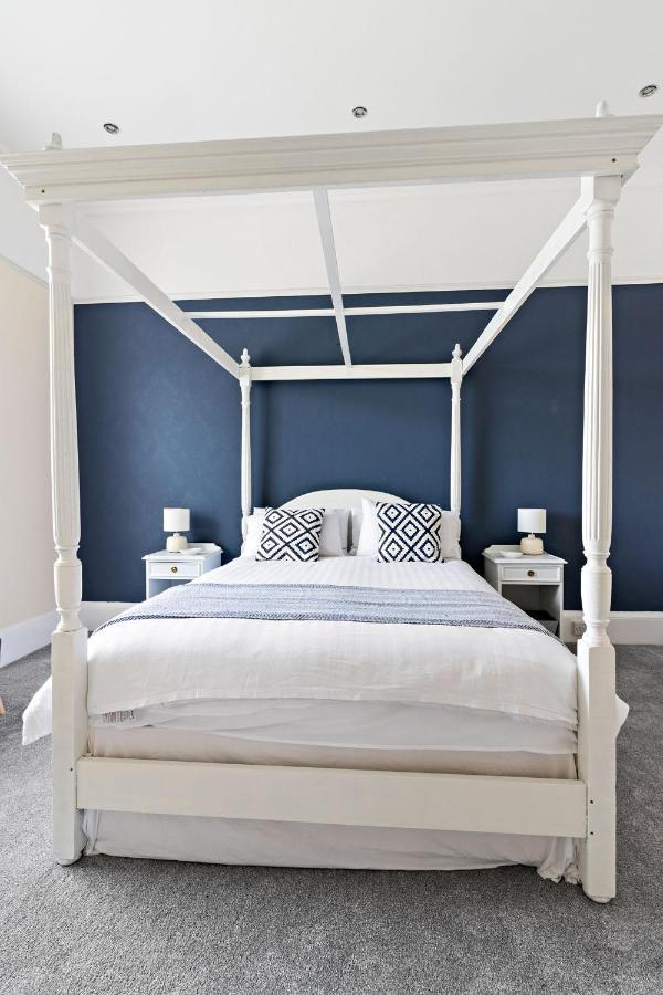 Marstan Villa Torquay Εξωτερικό φωτογραφία
