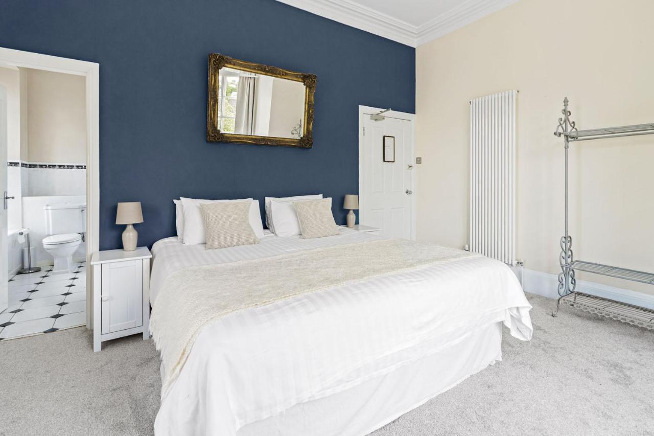 Marstan Villa Torquay Εξωτερικό φωτογραφία
