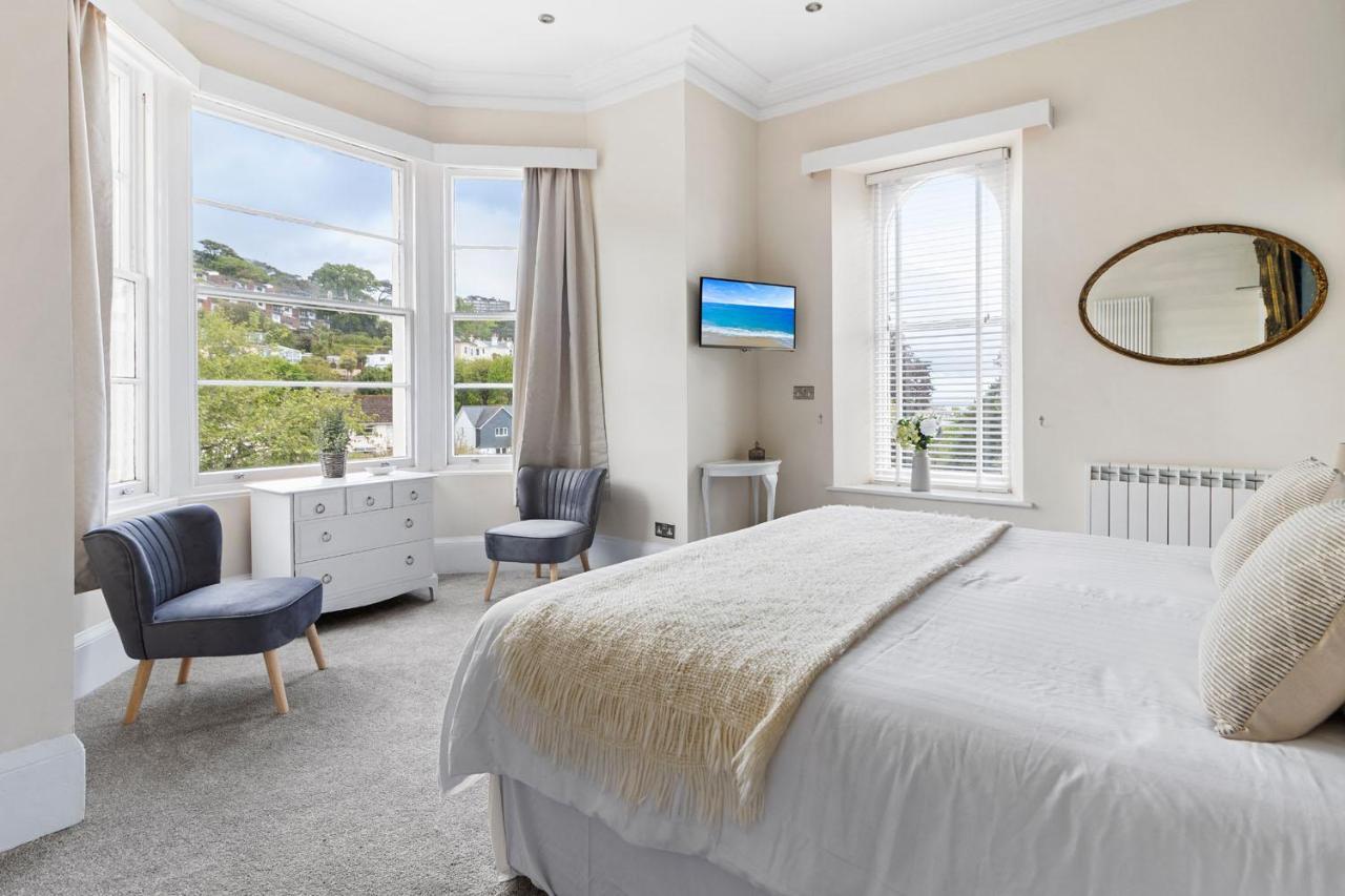 Marstan Villa Torquay Εξωτερικό φωτογραφία