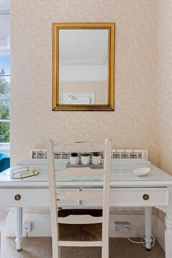 Marstan Villa Torquay Εξωτερικό φωτογραφία