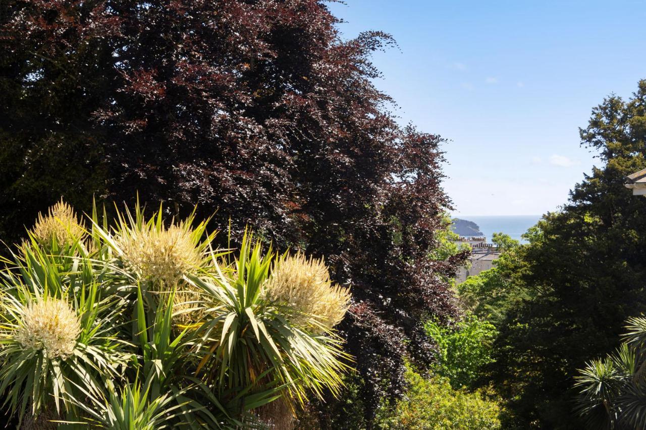 Marstan Villa Torquay Εξωτερικό φωτογραφία