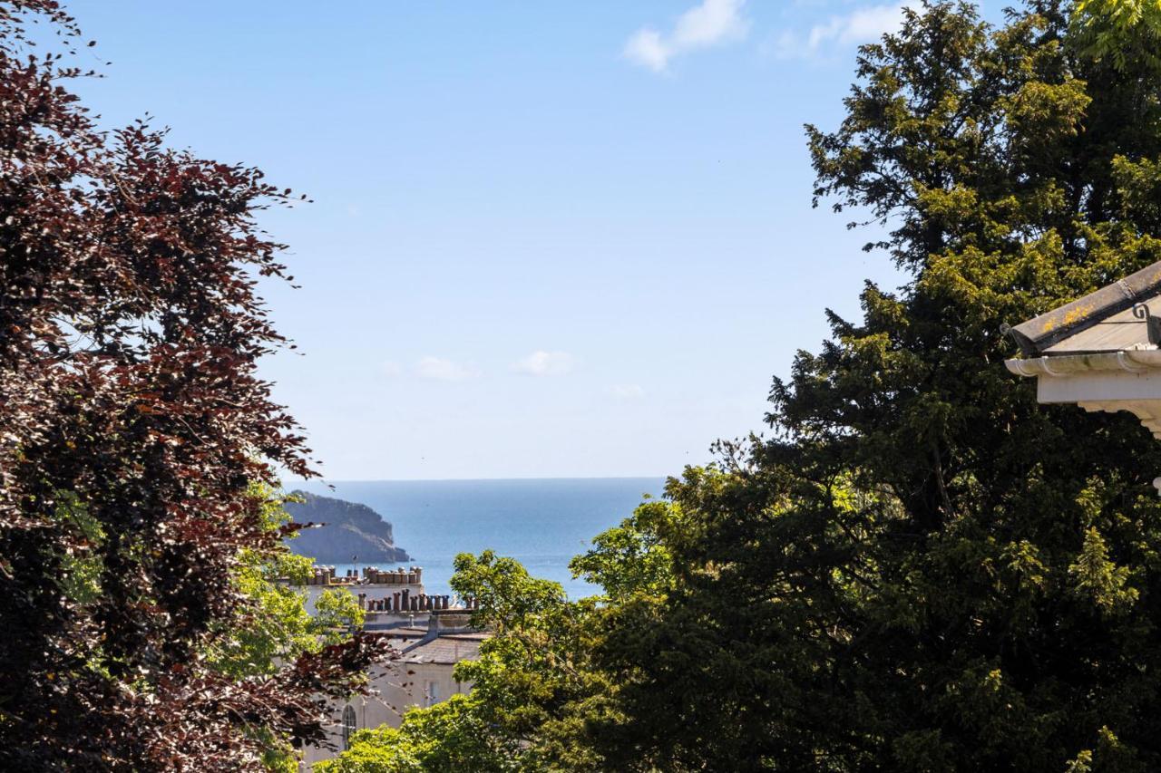 Marstan Villa Torquay Εξωτερικό φωτογραφία
