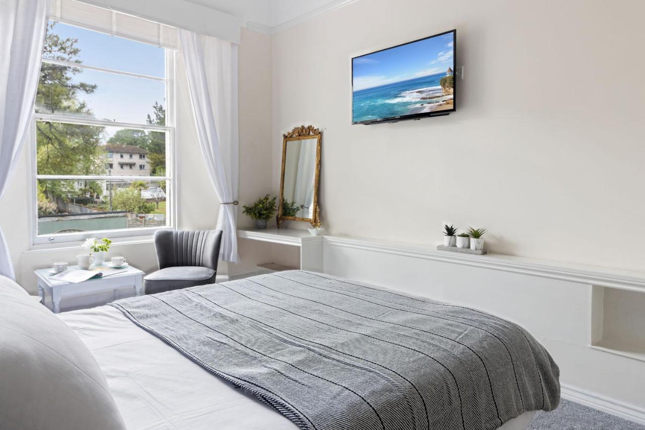 Marstan Villa Torquay Εξωτερικό φωτογραφία