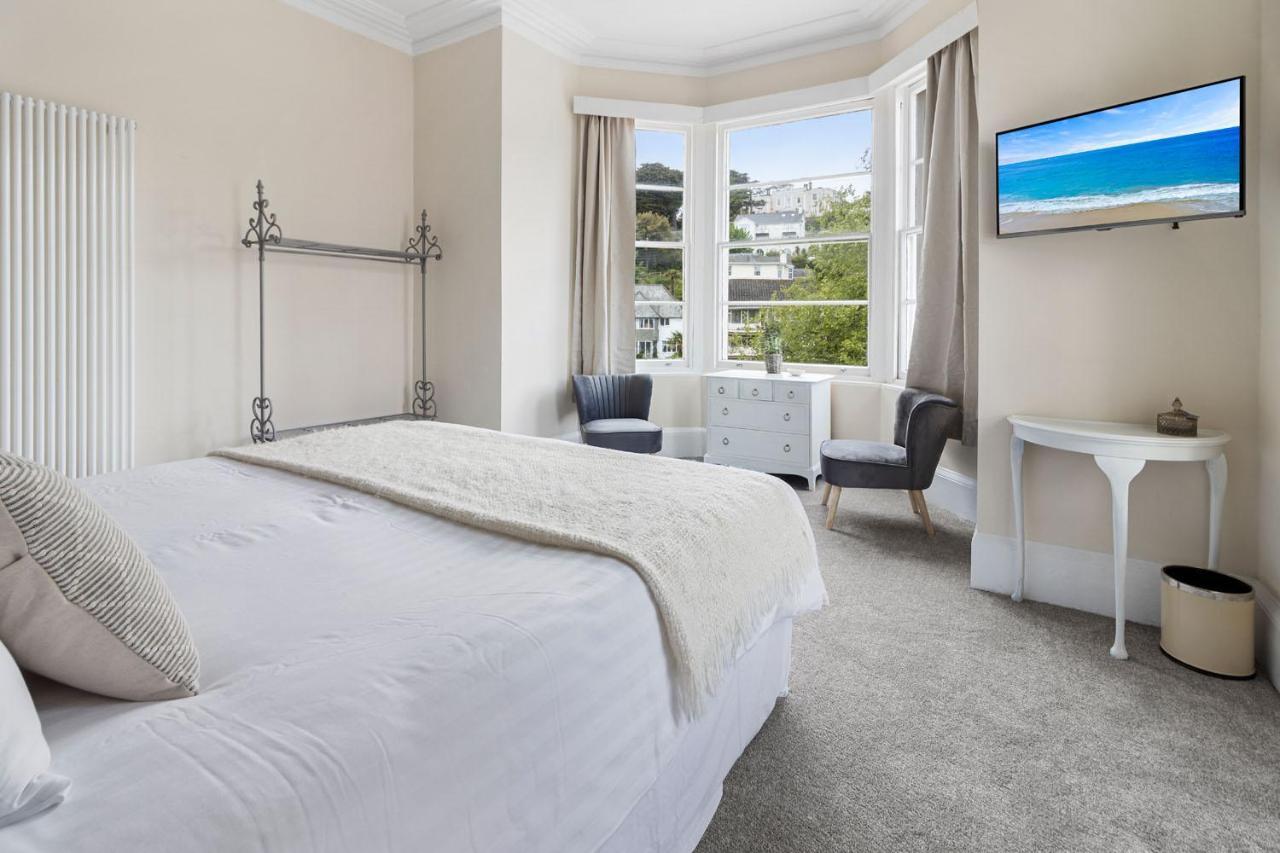 Marstan Villa Torquay Εξωτερικό φωτογραφία