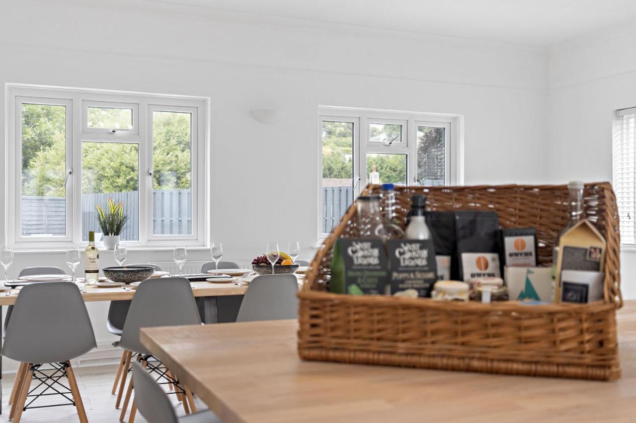 Marstan Villa Torquay Εξωτερικό φωτογραφία