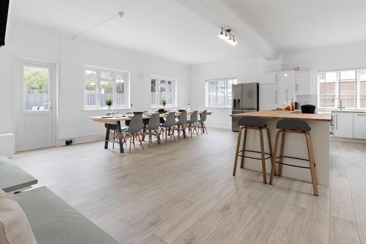Marstan Villa Torquay Εξωτερικό φωτογραφία