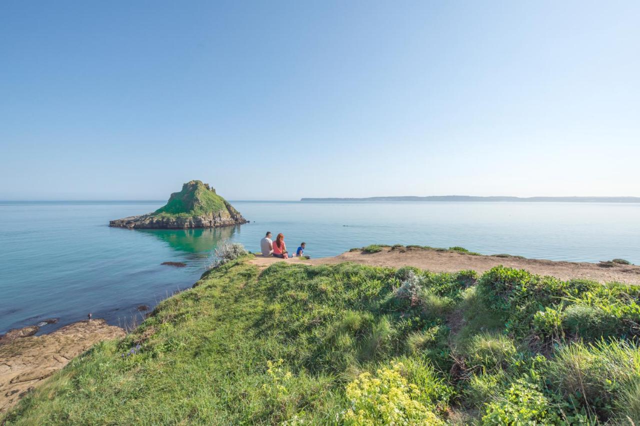 Marstan Villa Torquay Εξωτερικό φωτογραφία